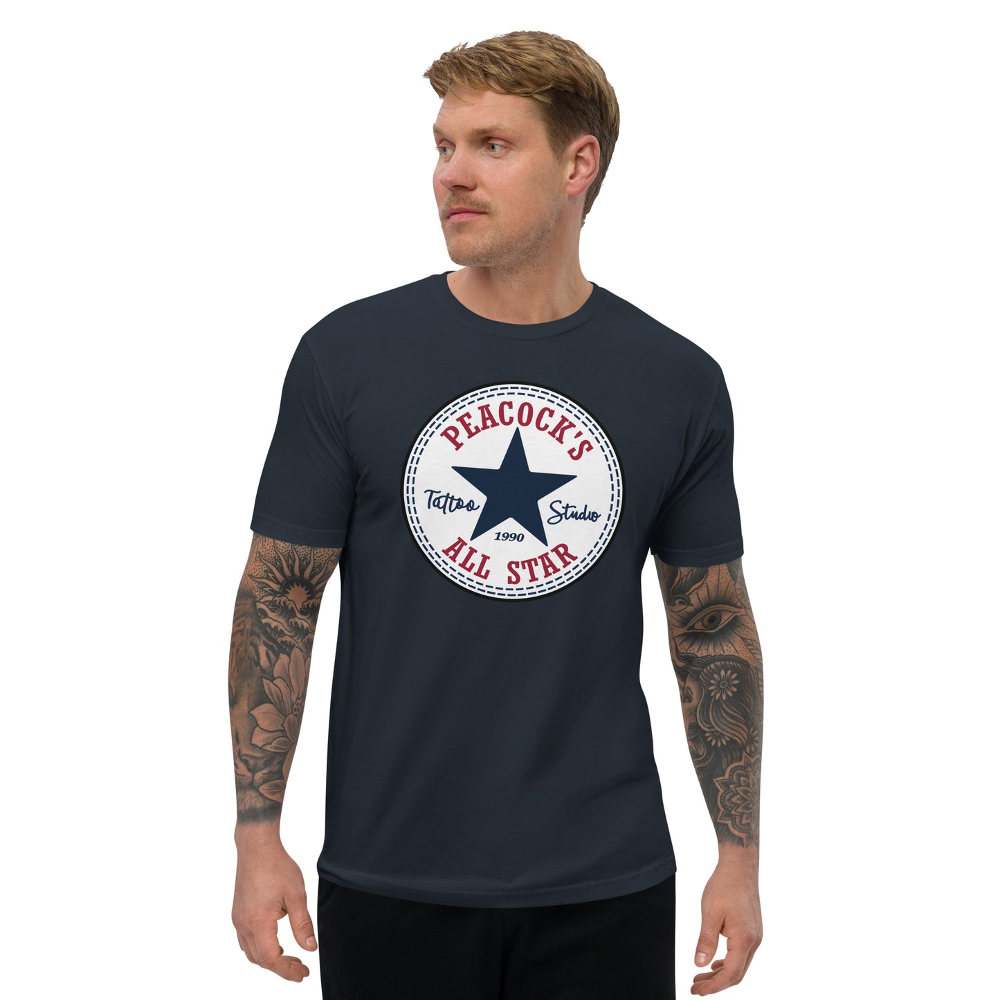 Short Sleeve T-shirt