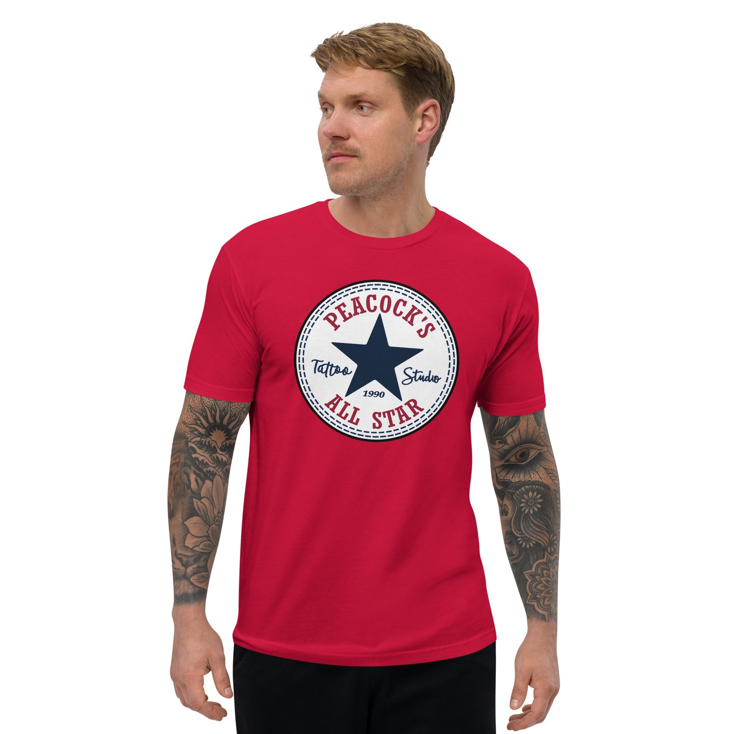 Short Sleeve T-shirt
