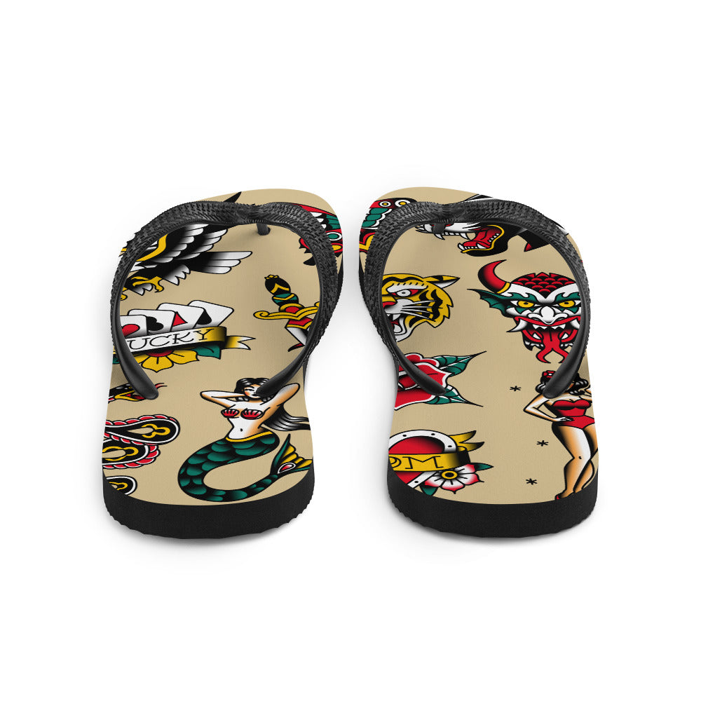 Flip-Flops