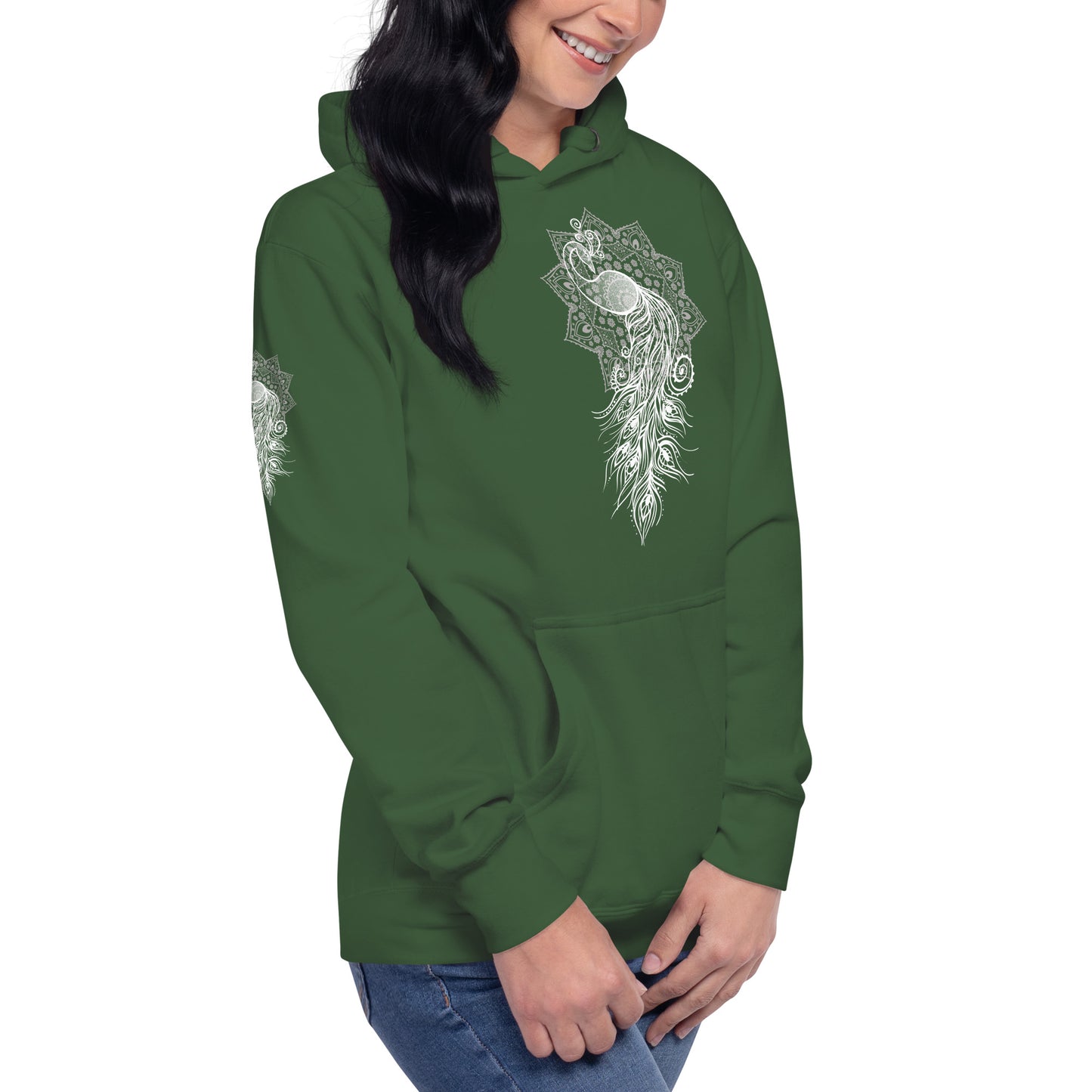 Unisex Hoodie