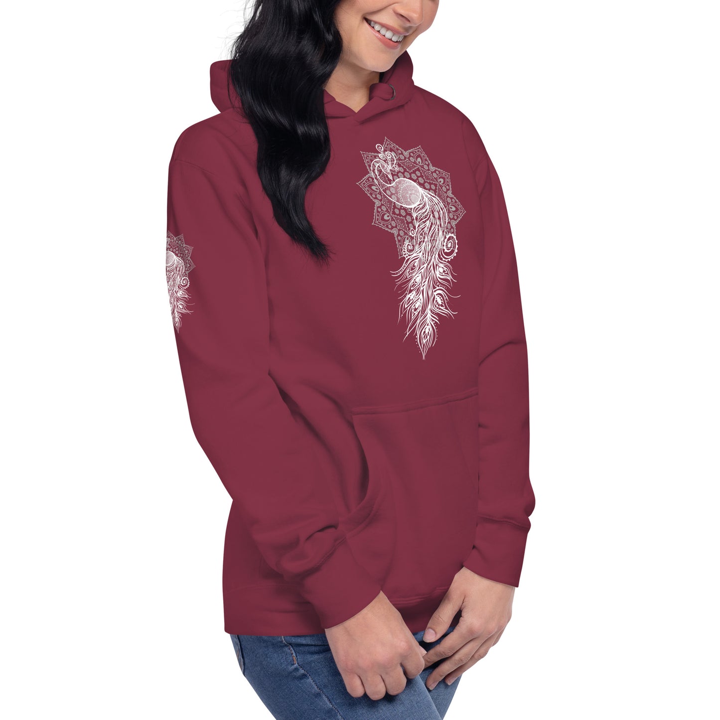 Unisex Hoodie