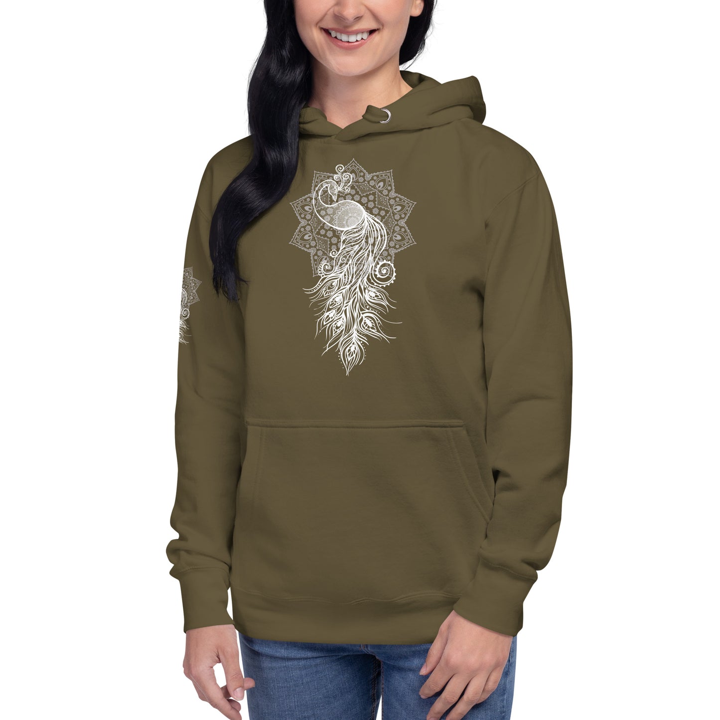 Unisex Hoodie