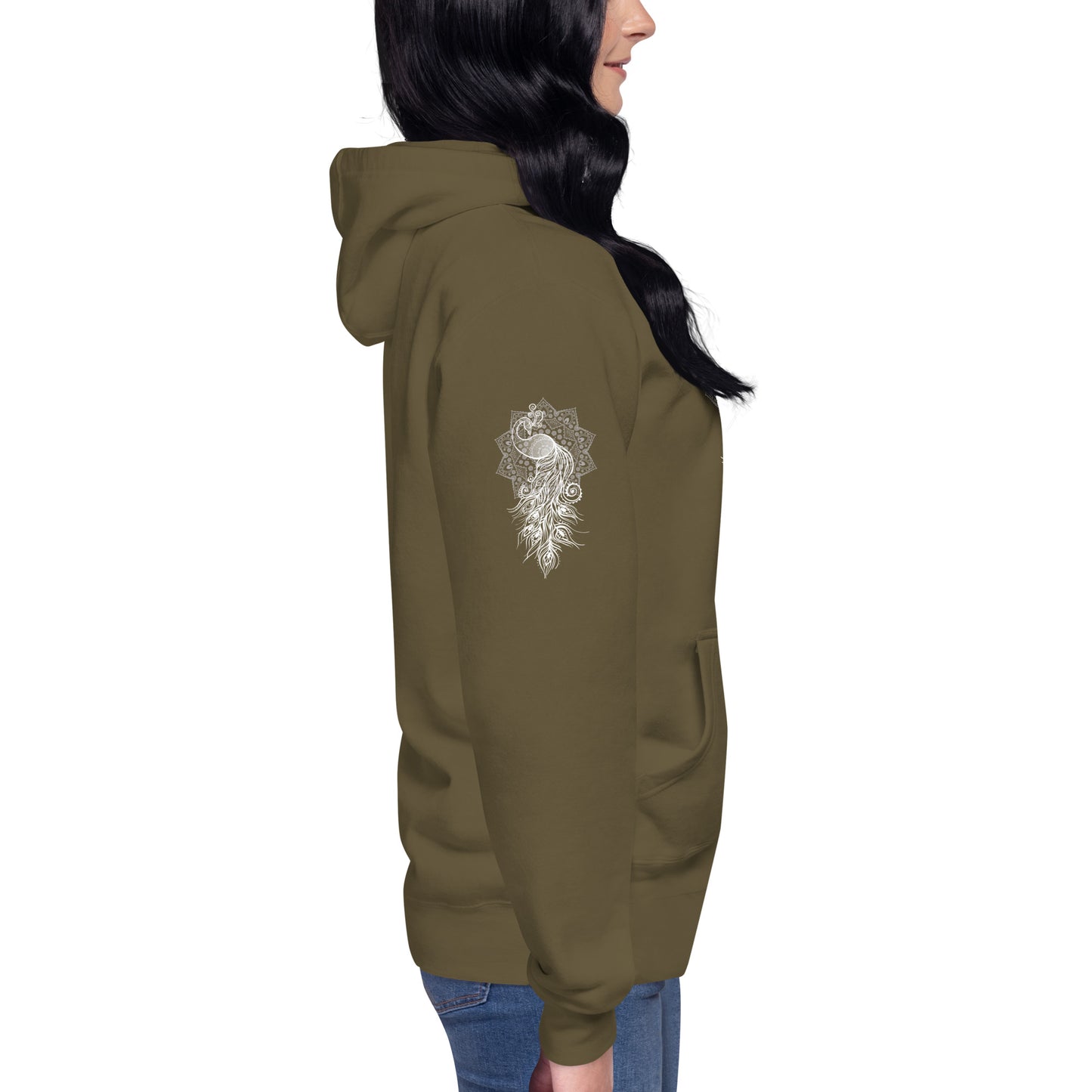 Unisex Hoodie