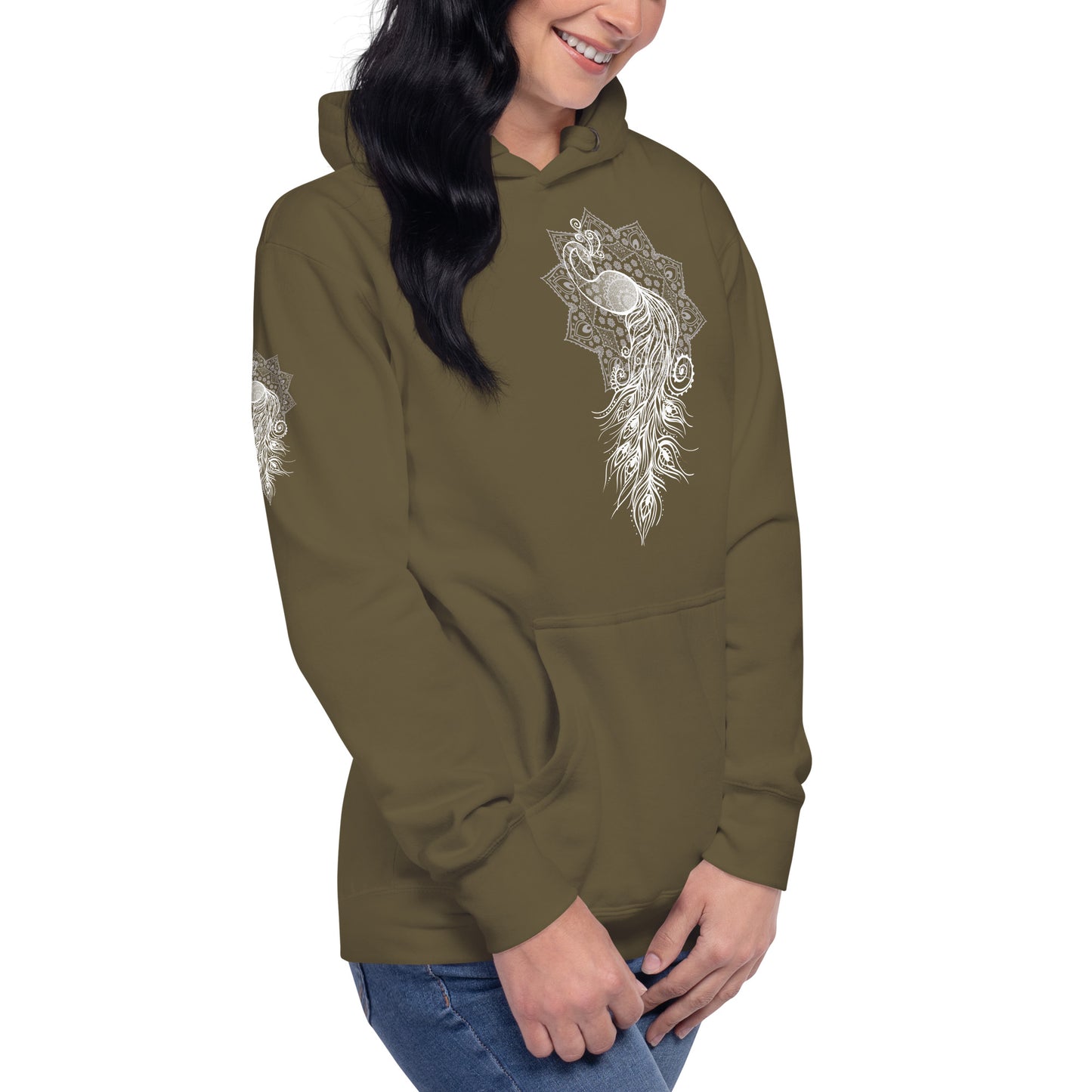 Unisex Hoodie