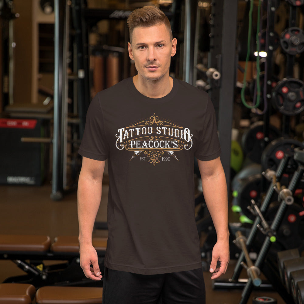 Unisex t-shirt