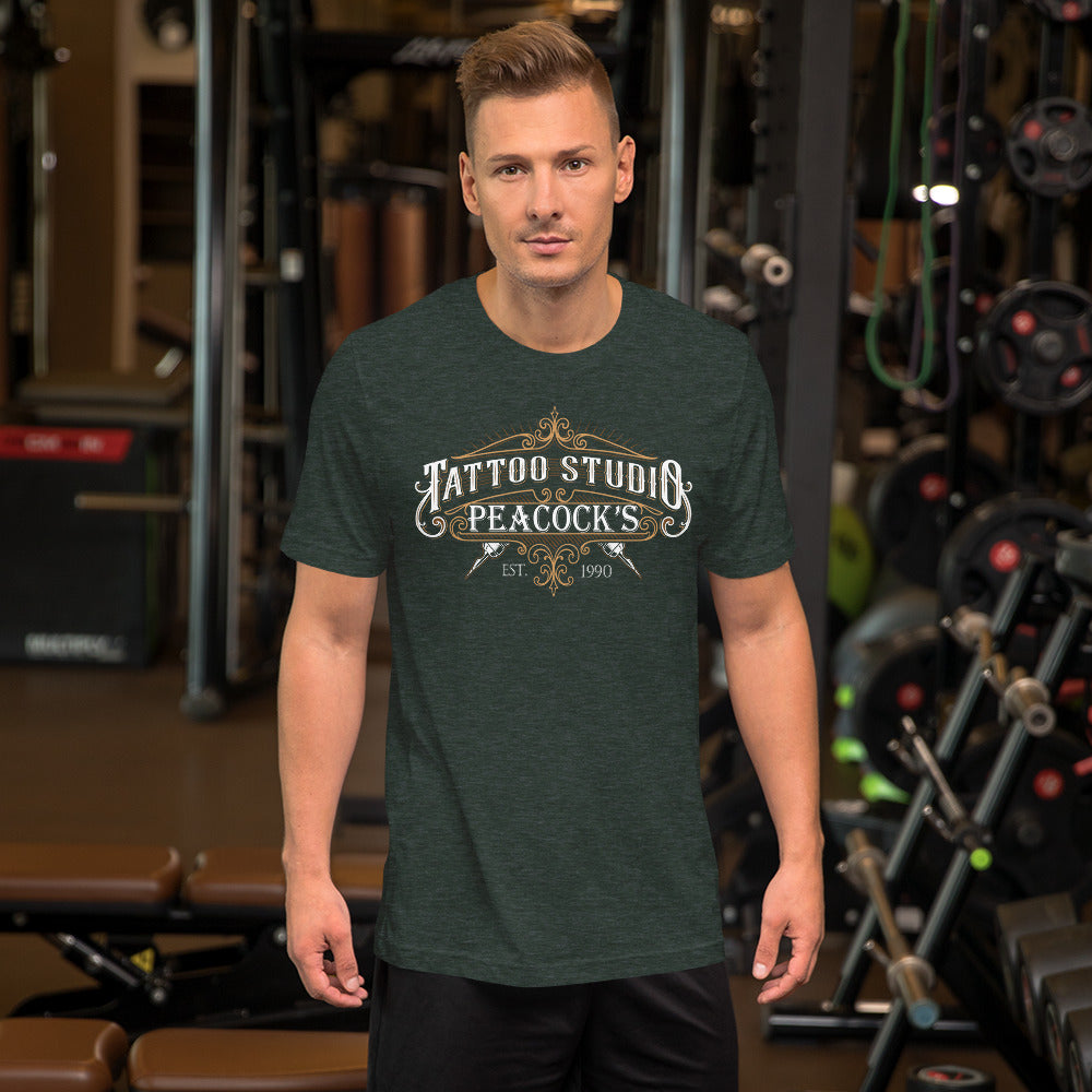 Unisex t-shirt