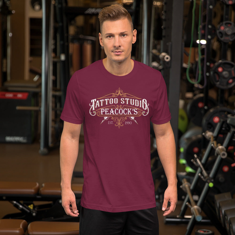 Unisex t-shirt