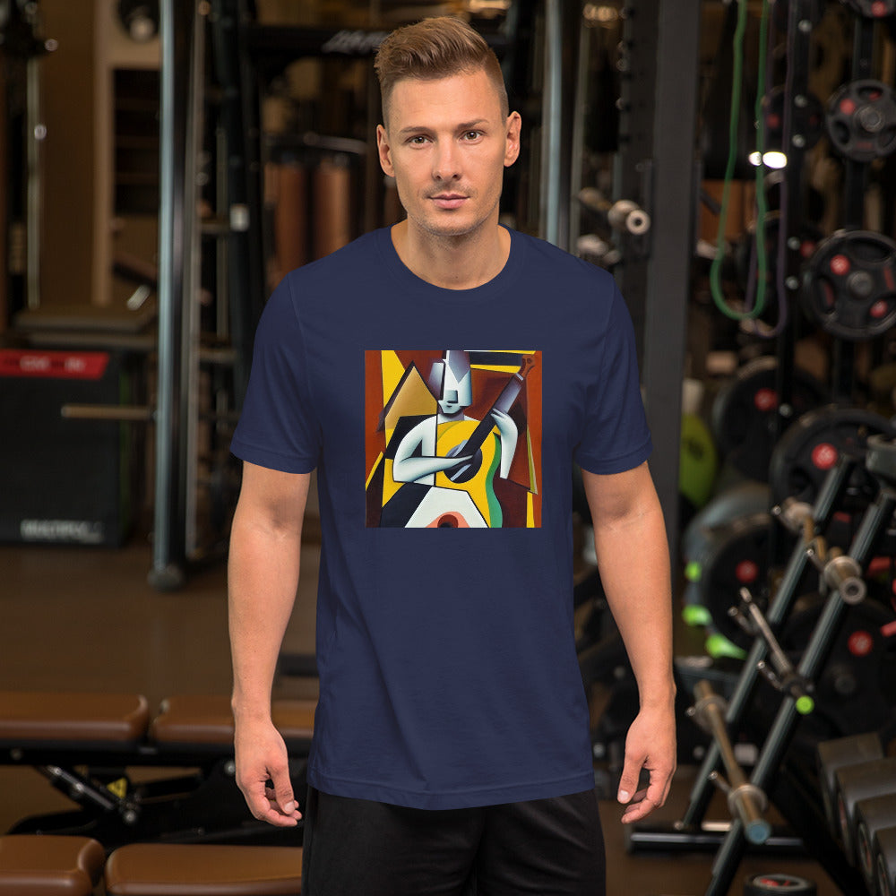 Unisex t-shirt