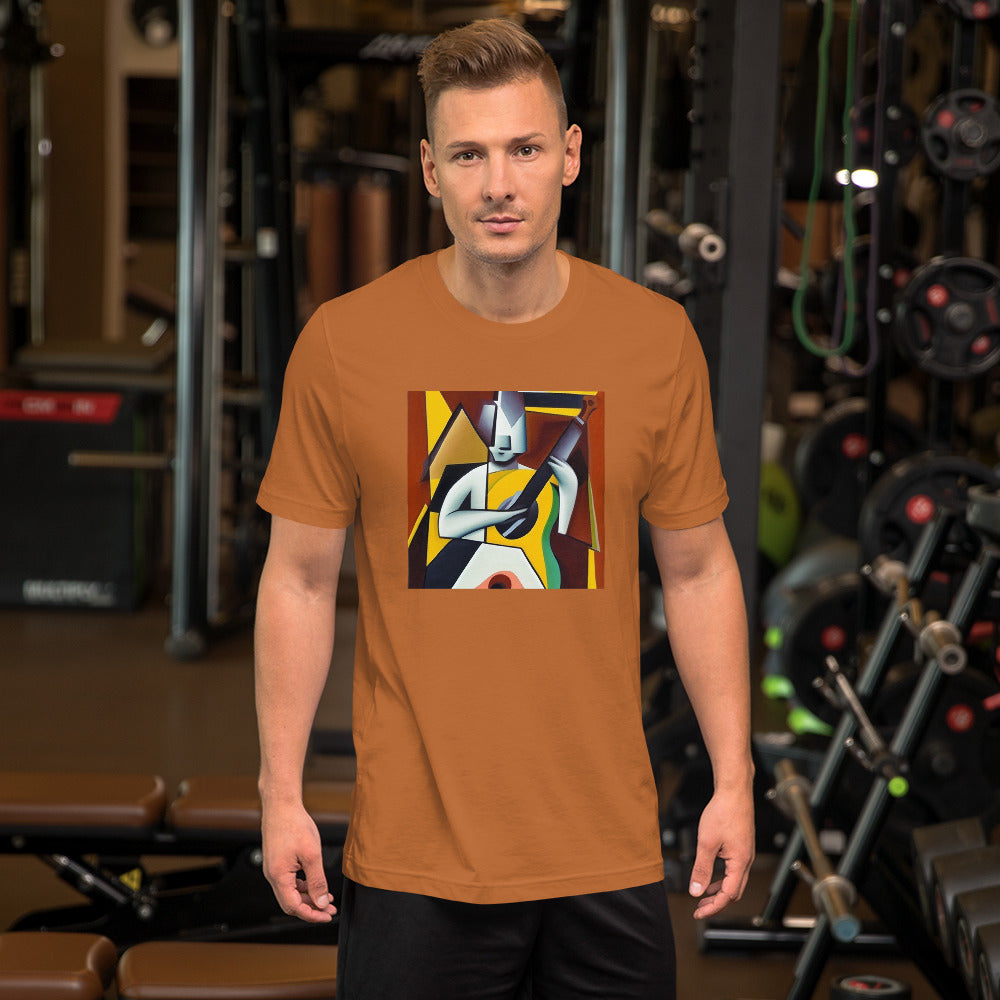 Unisex t-shirt