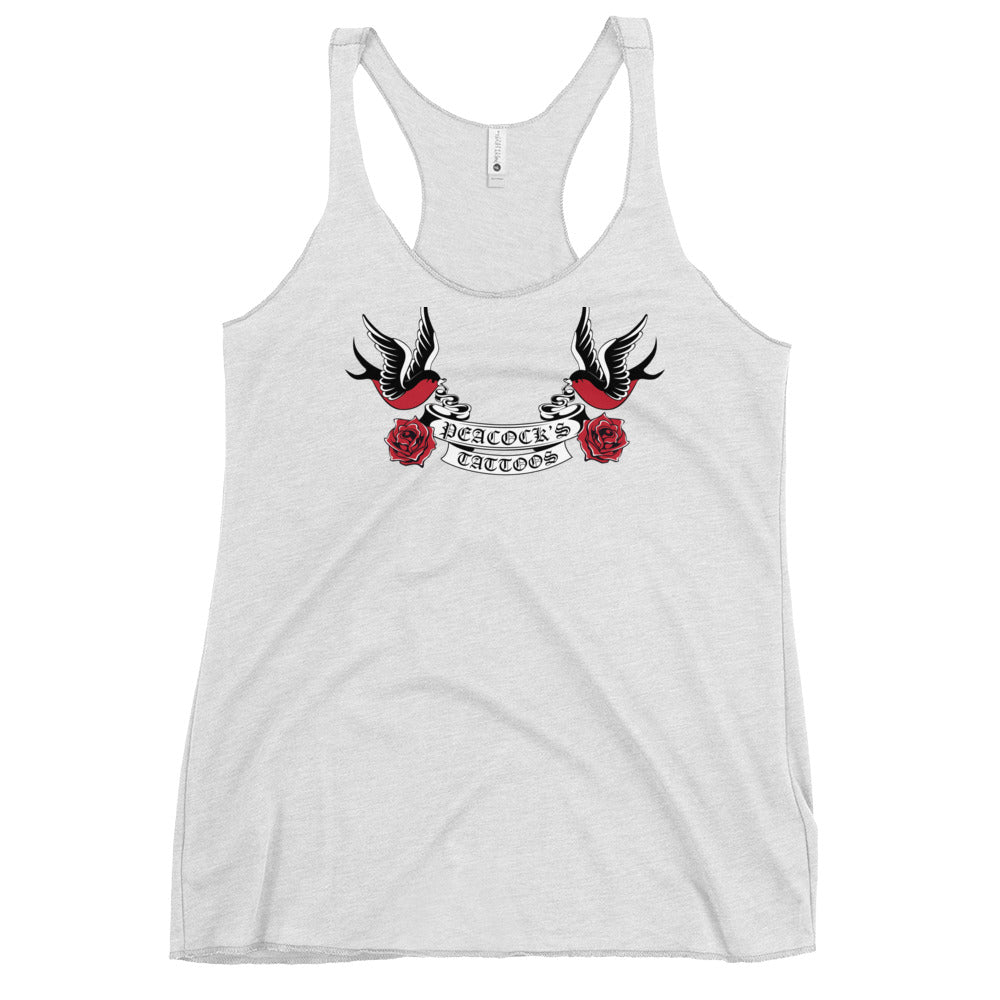 Women's Racerback Tank
